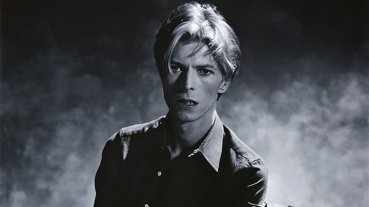 Singers, David Bowie, HD wallpaper