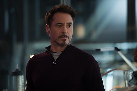 Avengers: Age of Ultron, The Avengers, Tony Stark, Robert Downey Jr. HD wallpaper