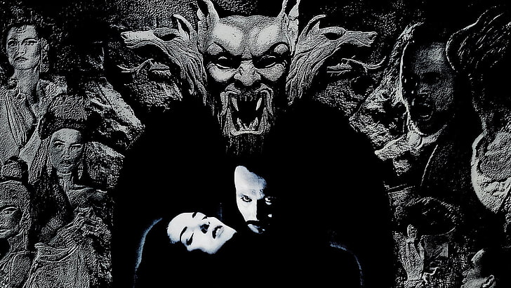 HD wallpaper: Video Game, Bram Stoker's Dracula | Wallpaper Flare
