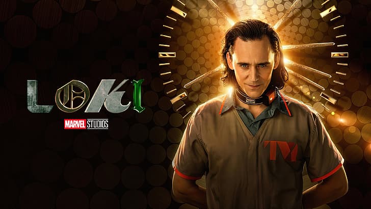 Loki, Marvel Comics, villains, Tom Hiddleston, typography