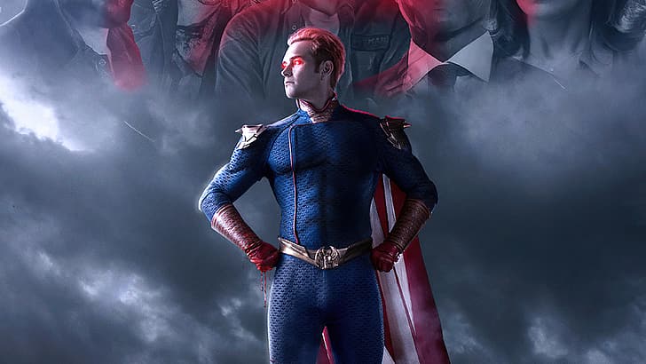 1125x2436 The Boys Season 2 Homelander 4k Iphone XSIphone 10Iphone X HD  4k Wallpapers Images Backgrounds Photos and Pictures