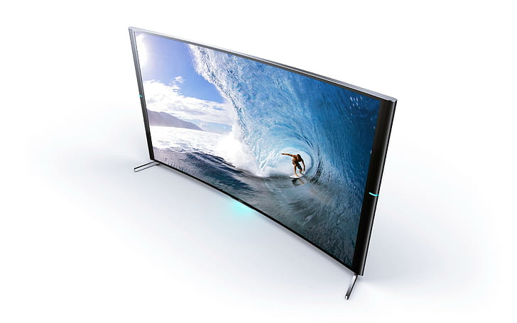 Wallpaper 3D Landscape Waterfall Wallpapers for Bedroom TV Background Wall  Mural - Amazon.com