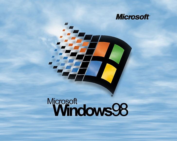 1280x768px Free Download Hd Wallpaper Computers Windows 98 1280x1024 Technology Windows Hd Art Wallpaper Flare