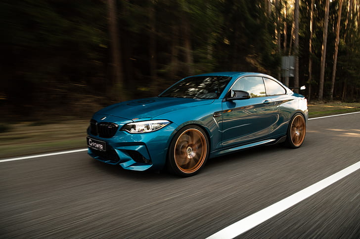 26++ Bmw M2 Competition With Mpp Wallpaper full HD