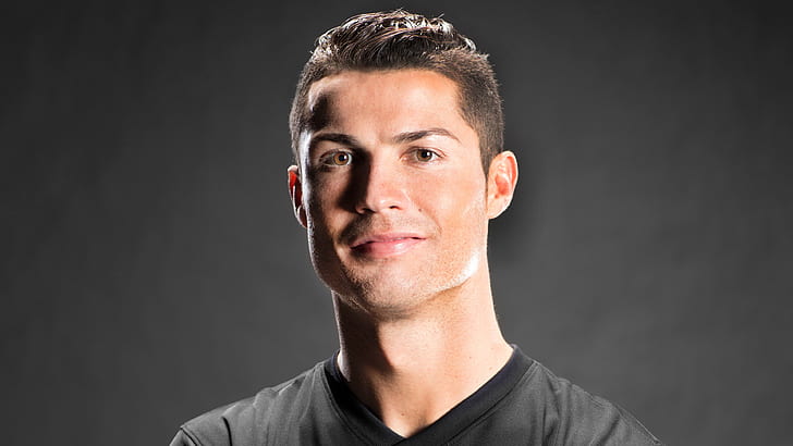 Cristiano Ronaldo, HD, 4K, HD wallpaper