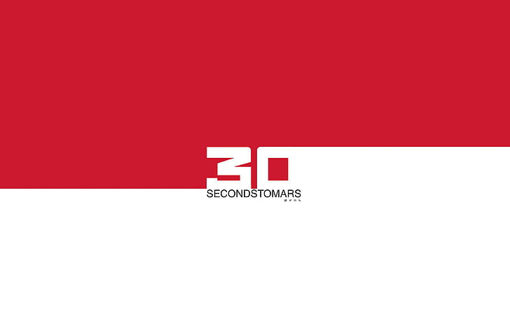 Band (Music), Thirty Seconds to Mars, American, Rock Band
