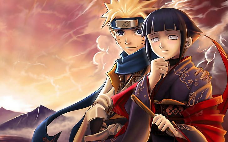 Naruto child Wallpapers Download | MobCup