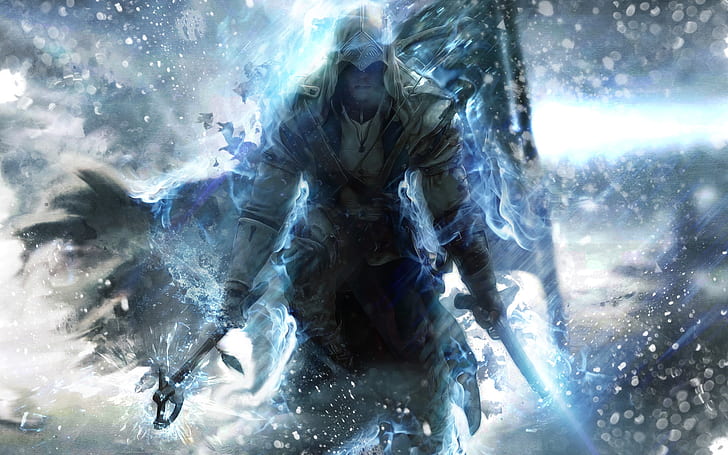 Assassin's Creed 3 Wallpaper Hot Sale, SAVE 43% - lfqc.uk