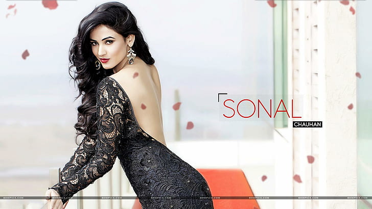 Sonal Chauhan Wallpapers Free Download - Colaboratory