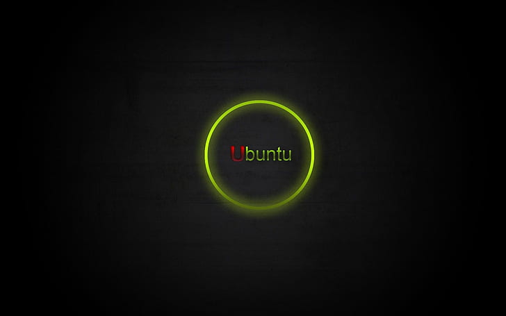 ubuntu, operating system, debian gnu, linux, HD wallpaper