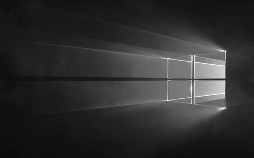 7680x4320 Windows 10 Logo Red Neon 8K Wallpaper HD HiTech 4K Wallpapers  Images Photos and Background  Wallpapers Den