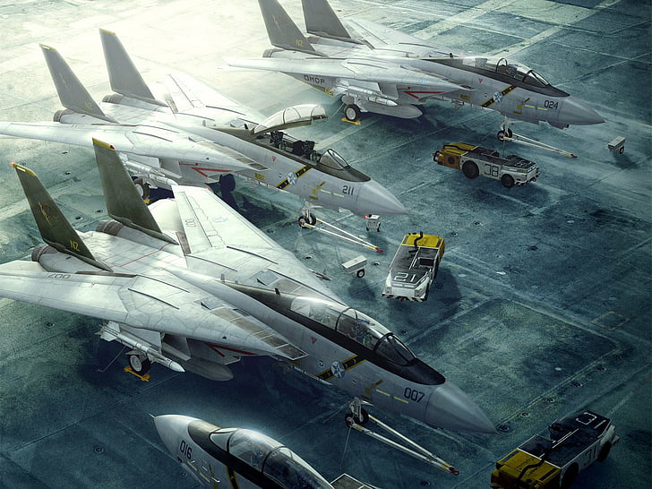 Hd Wallpaper Ace Combat Ace Combat 5 The Unsung War Air Vehicle Airplane Wallpaper Flare