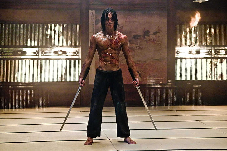 Featured image of post Ninja Assassin 4K Wallpaper Updated 9 month 27 day ago