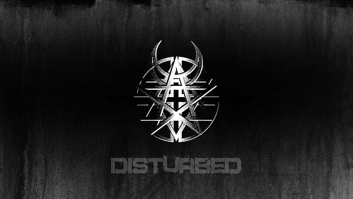 Band (Music), Disturbed, Disturbed (Band), Heavy Metal