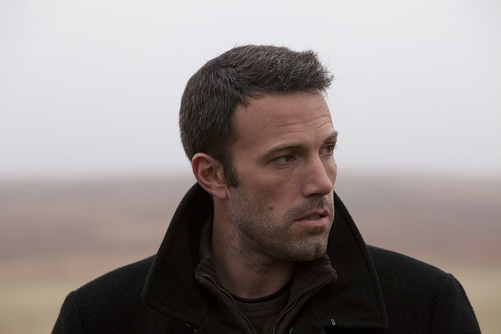 actor, Ben Affleck, To the Wonder, The miracle