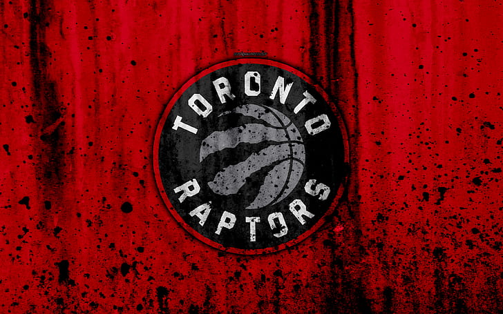 Toronto Raptors Logo PNG Transparent & SVG Vector - Freebie Supply | Raptors,  Toronto raptors, ? logo