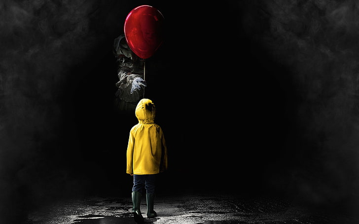 Pennywise 1080p 2k 4k 5k Hd Wallpapers Free Download