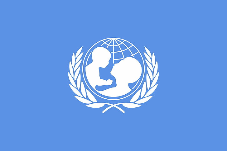TERNOPIL, UKRAINE - MAY 2, 2022: Unicef logo on paper. Unicef is a United  Nations programm that provides humanitarian and developmental assistance to  Stock Photo - Alamy