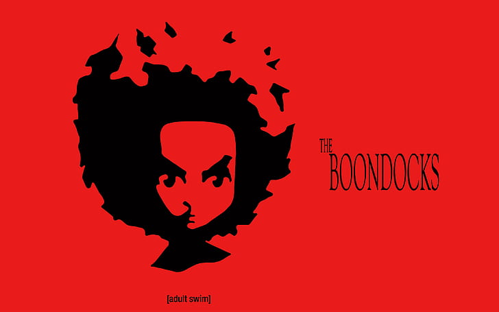 Boondocks wallpaper by Rjboi123  Download on ZEDGE  4841