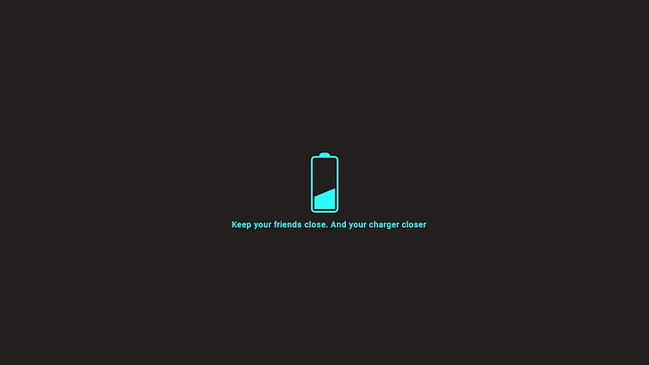 Can you give some wallpapers that uses very less battery power for mobile  phones? - Quora