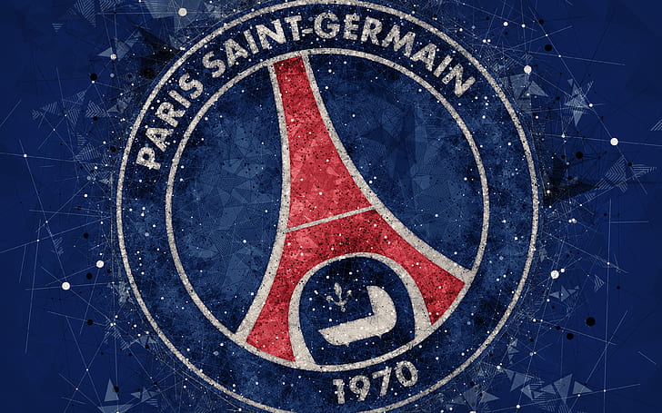 43x900px Free Download Hd Wallpaper Soccer Paris Saint Germain F C Logo Wallpaper Flare