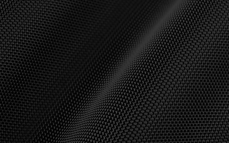 HD wallpaper: tri, nylon, dark, black, android, texture, samsung, pattern |  Wallpaper Flare