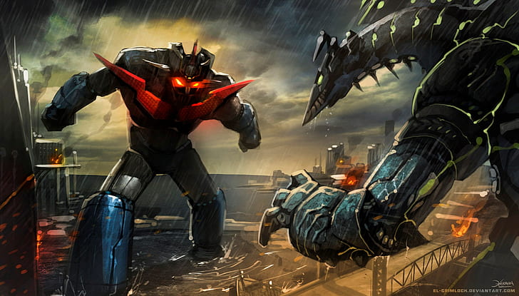 Mazinger Z wallpaper マジンガーＺ APK for Android Download