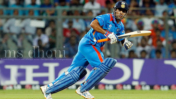 100+] Ms Dhoni Hd Wallpapers | Wallpapers.com