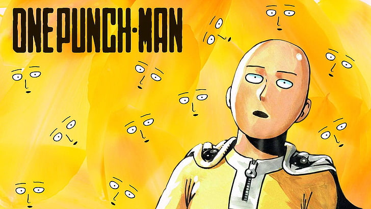 One Punch Season 1 fights
