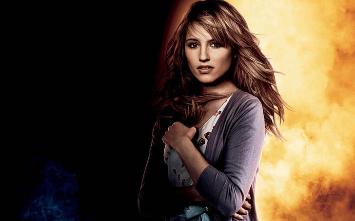 Dianna Agron in I Am Number Four HD, celebrities