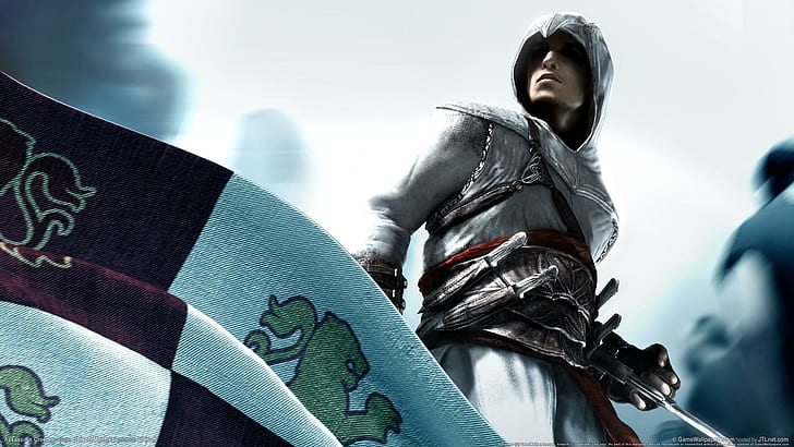 HD wallpaper: Assassins Creed 1080p, games | Wallpaper Flare