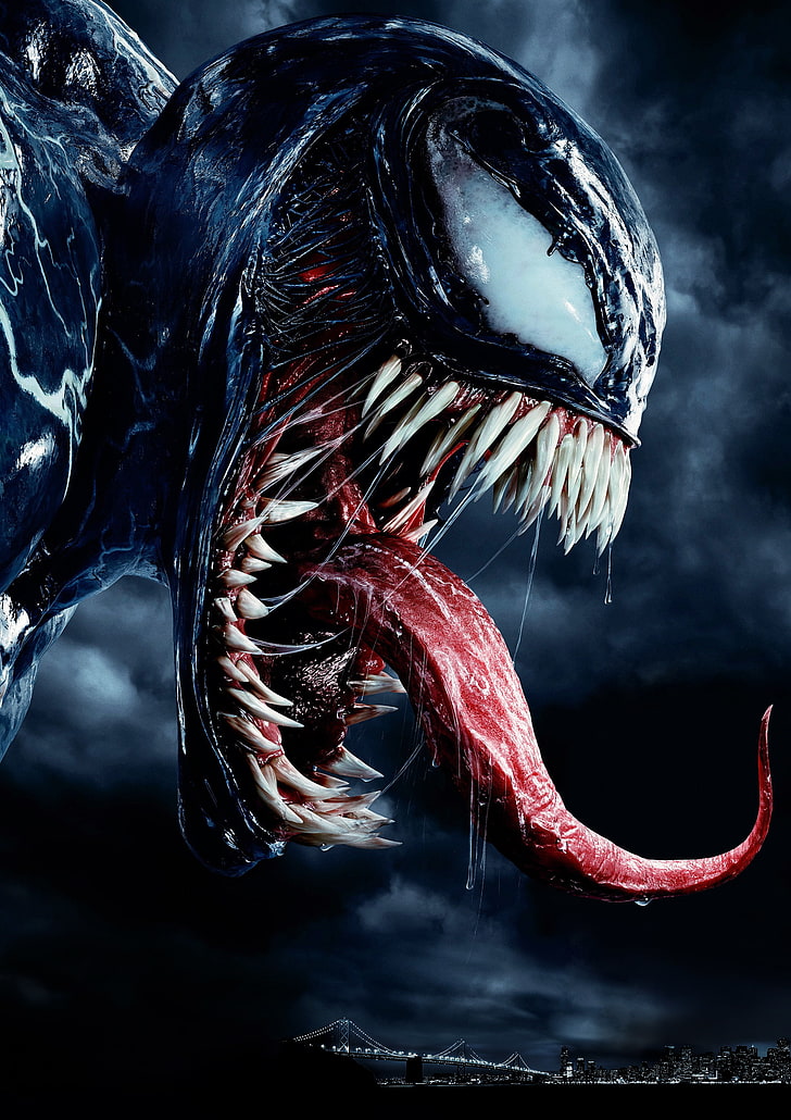 Venom Digitalart 4k HD Superheroes 4k Wallpapers Images Backgrounds  Photos and Pictures
