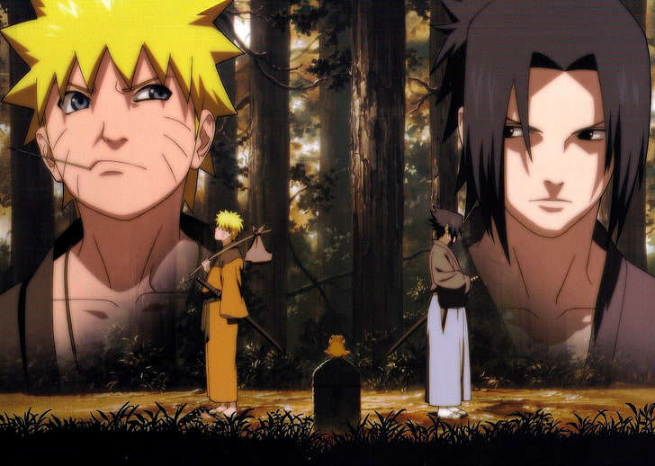 Naruto Shippuden characters, Naruto Shippuuden, Uchiha Sasuke