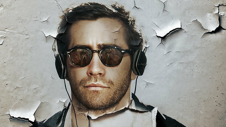 Jake Gyllenhaal Wallpaper  Download to your mobile from PHONEKY