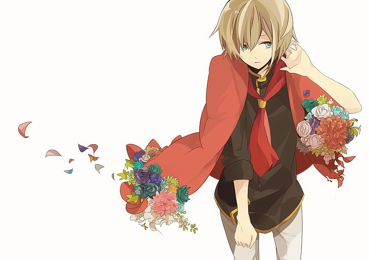 Video Game, Final Fantasy Type-0, Ace (Final Fantasy)