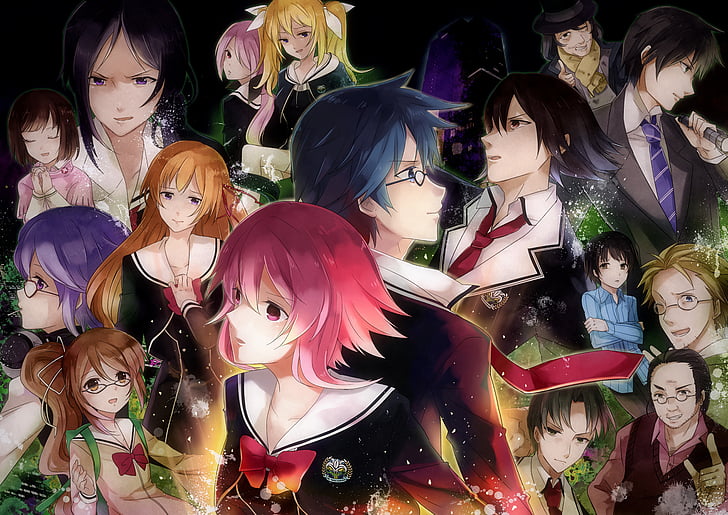 Chaos Child 1080p 2k 4k 5k Hd Wallpapers Free Download Wallpaper Flare