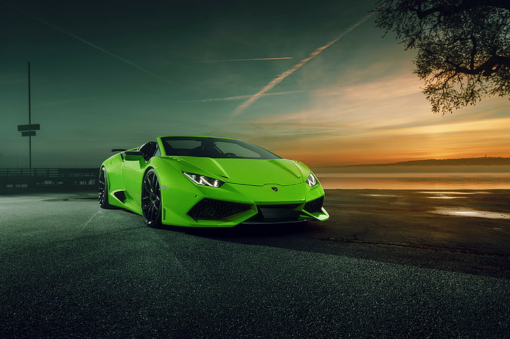 HD wallpaper: Lamborghini, supercar, convertible, Spyder, spider, Novitec  Torado | Wallpaper Flare