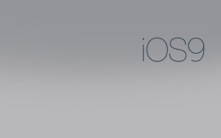 apple, ios 9, iphone, imac, HD wallpaper