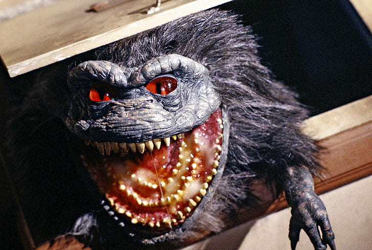 Movie, Critters