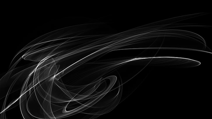 HD wallpaper: line, background, dark, abstract, backgrounds, curve, black  Color | Wallpaper Flare