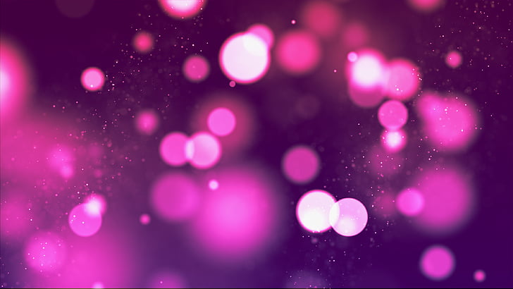 Girly Pink Wallpapers