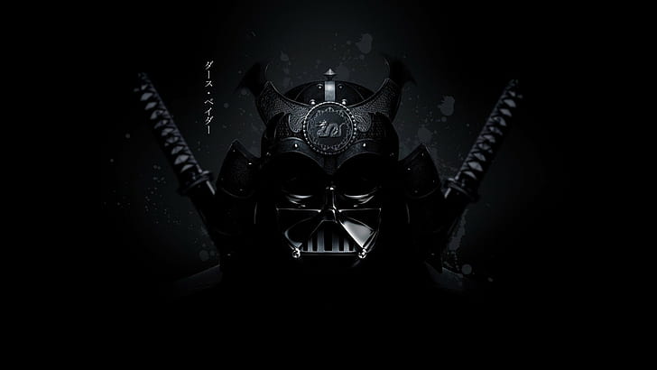 Start ⭐ Wars [Darth Vader 4K] Wallpaper : r/MobileWallpaper