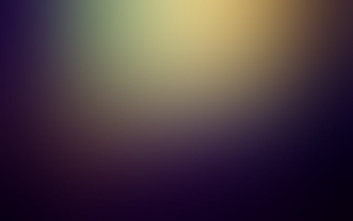 gaussian blur, gradient, minimal, Abstract, HD wallpaper