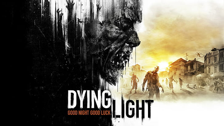 Dying Light, HD wallpaper