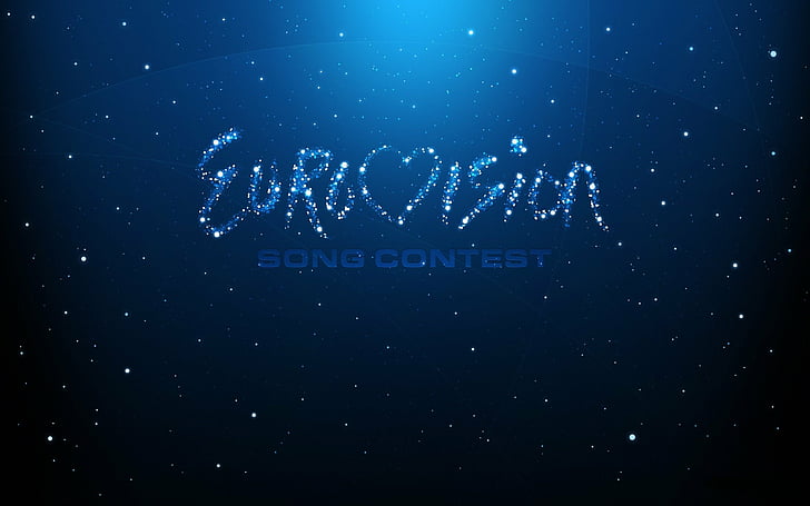 contest, eurovision, song, HD wallpaper
