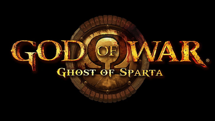 God of War Logo Wallpapers  Top Free God of War Logo Backgrounds   WallpaperAccess