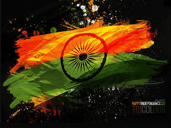 100+ Best Indian Independence Day Images & Wishes Photos