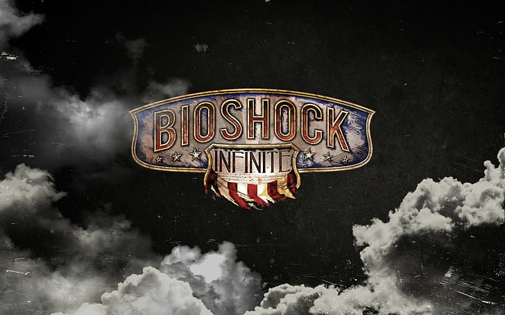 BioShock, BioShock Infinite, video games, HD wallpaper