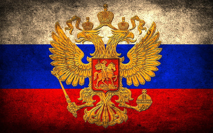 Wallpaper Russia, Flag, Russian, Russian Flag, Flag Of Russia for mobile  and desktop, section текстуры, resolution 5000x3334 - download