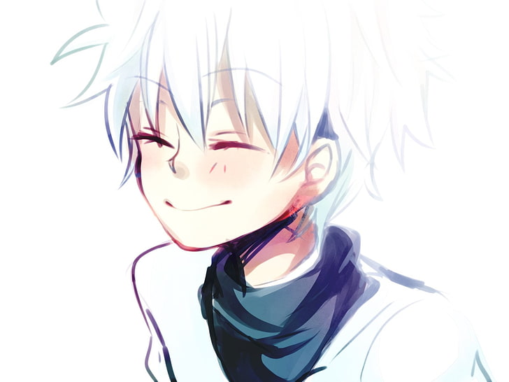 Killua Wallpapers APK for Android Download